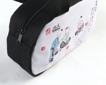 Load image into Gallery viewer, Carrying Storage Handbag S size