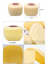 Load image into Gallery viewer, Plastic Go Bowl Set of 2