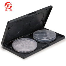 Load image into Gallery viewer, Magnetic 19x19 Go Game Set