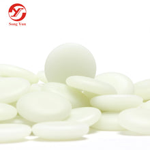 Load image into Gallery viewer, Portable Go Game Set with Single Convex Glazed Jizi Stone 361pcs