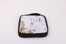 Load image into Gallery viewer, 45# Portable Chinese Chess Bag