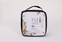 Load image into Gallery viewer, 45# Portable Chinese Chess Bag
