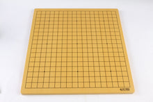 Load image into Gallery viewer, SongYun affordable and functional Double-sided board: 19x19 Go Game Board, Chinese chess on the reverse