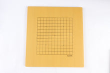 Load image into Gallery viewer, SongYun affordable and functional Reversible 19x19 / 13x13 Go Game Board
