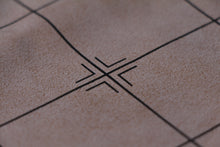 Load image into Gallery viewer, 60mm Faux Leather Chinese Chess Board