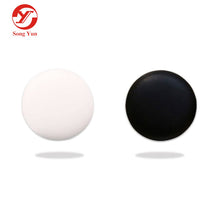 Load image into Gallery viewer, Songyun Single Convex Ceramic Go Game  Thickness Stones Set Playing Pieces for Classic Strategy Baduk/Weiqi/Gobang
