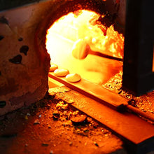 Load image into Gallery viewer, Double Convex Glazed JIZI Go Stones 361 pieces