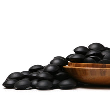 Load image into Gallery viewer, Double Convex Ceramic 11mm Go Stones 361 pieces