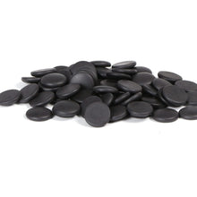 Load image into Gallery viewer, Single Convex Ceramic Go Stones 361 pieces