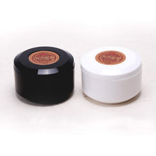 Load image into Gallery viewer, Portable Go Game Set with Single Convex Ceramic Stone 361pcs in Plastic Bowl