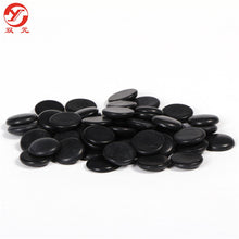 Load image into Gallery viewer, Single Convex Melamine Go Stones 361 pieces