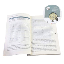 Load image into Gallery viewer, Portable Go Game Set with Single Convex Ceramic Stone 361pcs in Plastic Bowl