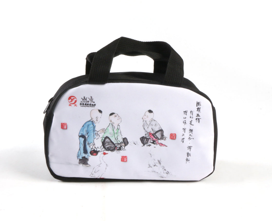 Carrying Storage Handbag S size
