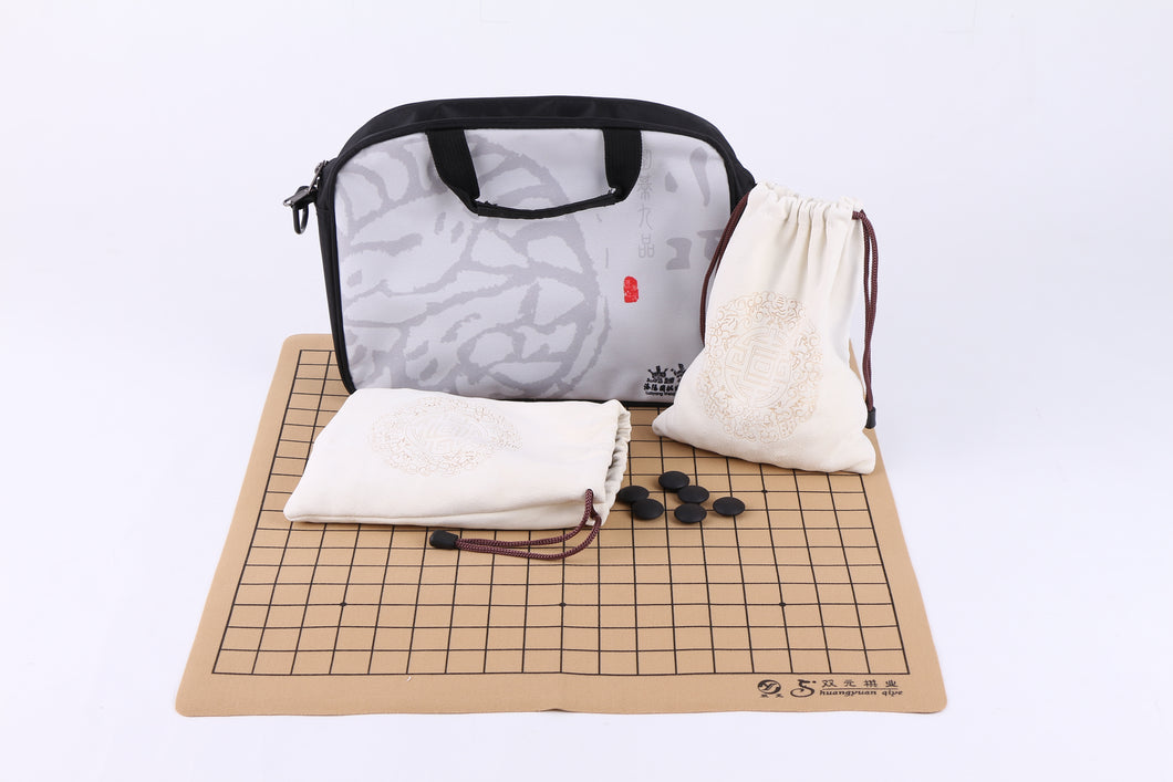 SongYun Jiupin Portable Handbag  to Carry Out and Storage Go Accessories