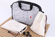 Load image into Gallery viewer, SongYun Jiupin Portable Handbag  to Carry Out and Storage Go Accessories
