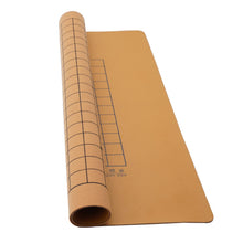 Load image into Gallery viewer, SongYun Go 19x19/13x13 Go Board Roll-up and Foldable Faux Leather Board for Classic Strategy Baduk/Weiqi/Gobang Go Board Game
