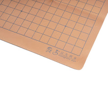 Load image into Gallery viewer, SongYun Go 9x9/13x13 Go Board Roll-up and Foldable Faux Leather Board for Classic Strategy Baduk/Weiqi/Gobang Go Board Game
