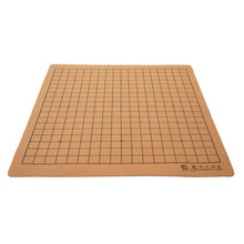 Load image into Gallery viewer, SongYun Go 19x19/13x13 Go Board Roll-up and Foldable Faux Leather Board for Classic Strategy Baduk/Weiqi/Gobang Go Board Game
